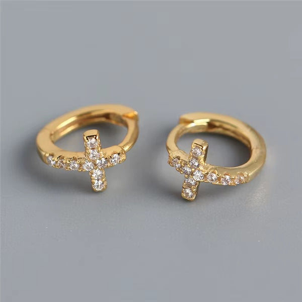 Chicago	Crystal Cross	Hoops