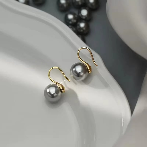 Kooroona Black Pearl Drops