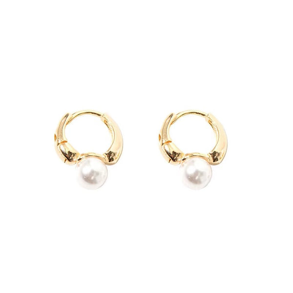 Antioch Pearl	Hoops